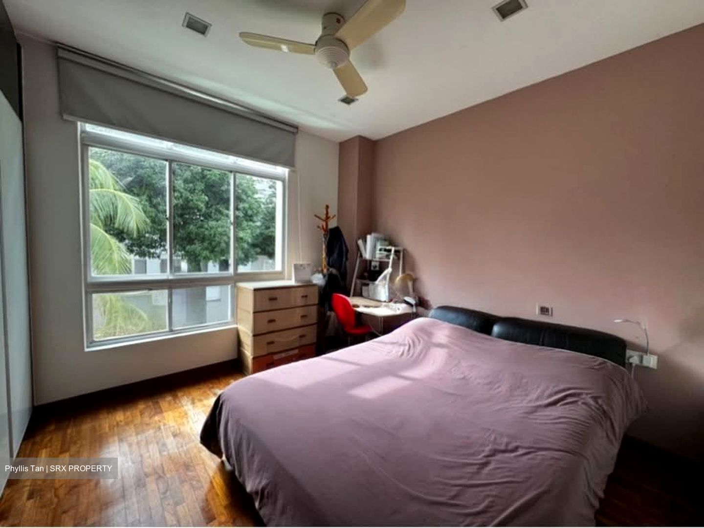 Ardisia Garden (D19), Terrace #539296871